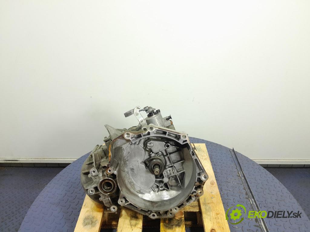 Opel Astra 2015 prevodovka Manualna 55569879