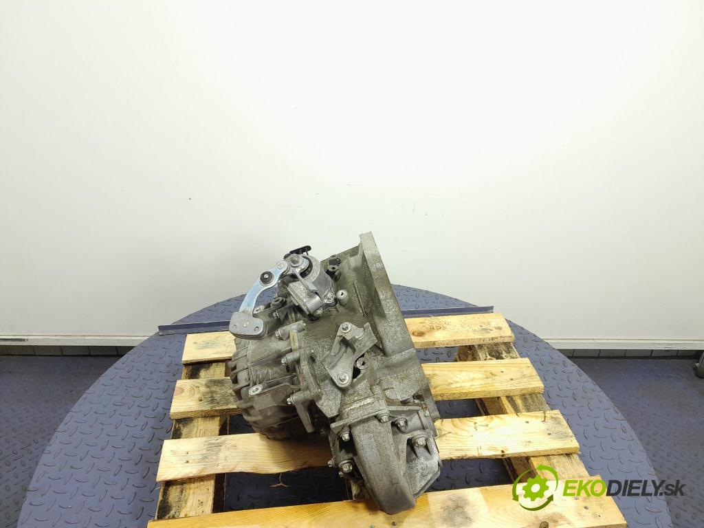 Opel Astra 2015 prevodovka Manualna 55569879