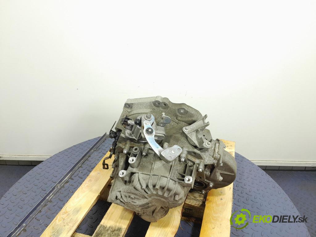 Opel Astra 2015 prevodovka Manualna 55569879