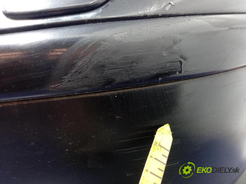 Toyota Avensis 2003 nárazník před