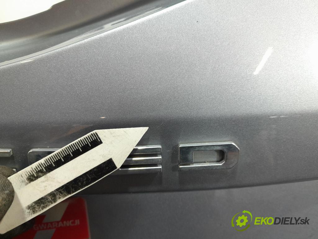 Kia Ceed 2021 zadna dveře kufra: kufra: