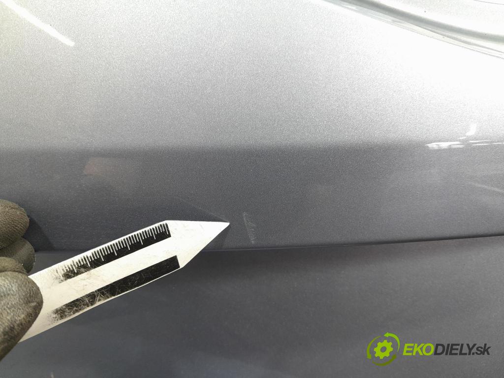 Kia Ceed 2021 zadna dveře kufra: kufra: