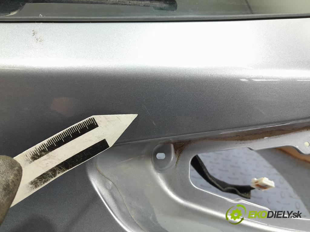 Kia Ceed 2021 zadna dveře kufra: kufra: