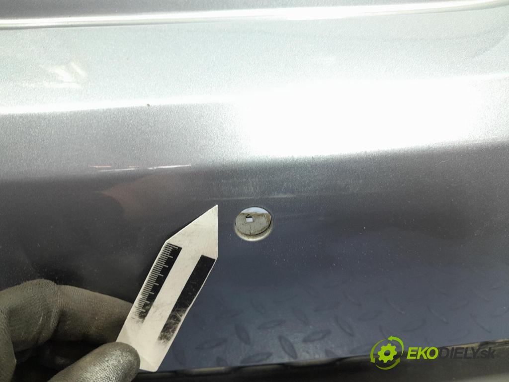 Kia Ceed 2021 nárazník zad