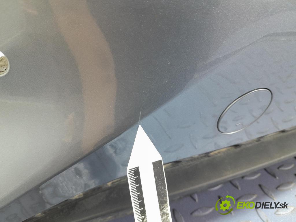 Kia Ceed 2021 nárazník zad