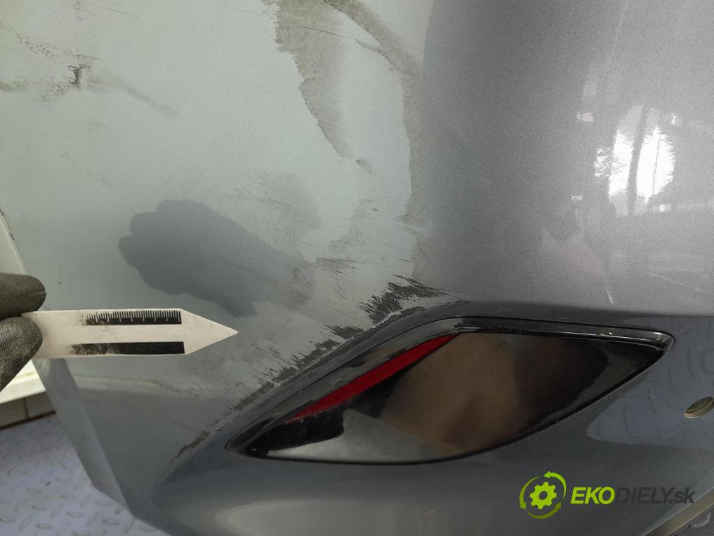 Kia Ceed 2021 nárazník zad