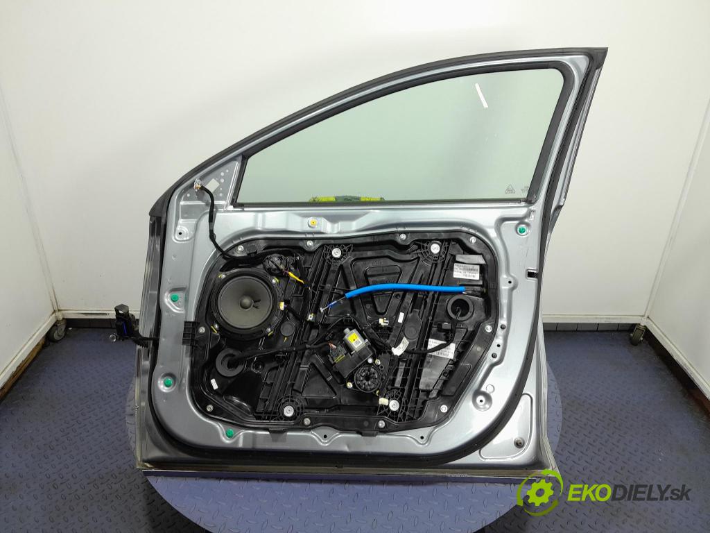 Kia Ceed 2021 dvere Predné pravé 