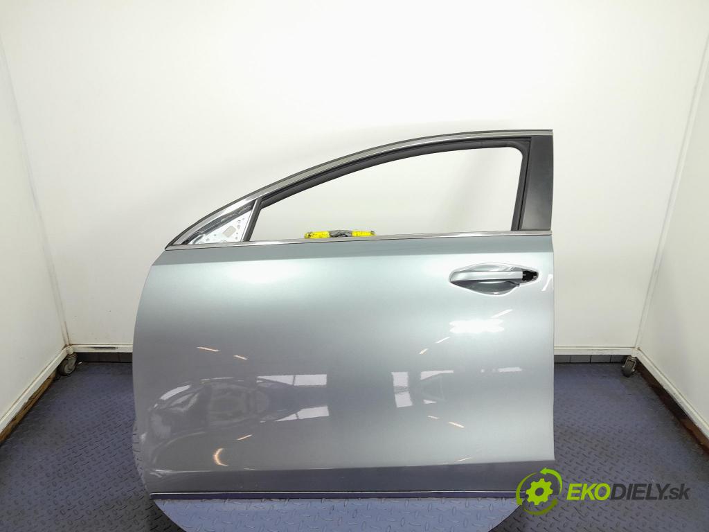 Kia Ceed 2021 dvere Predné Vľavo: