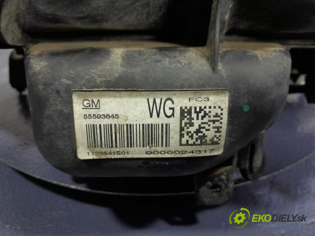 Opel Astra 2015 zvod Sanie: 55573171