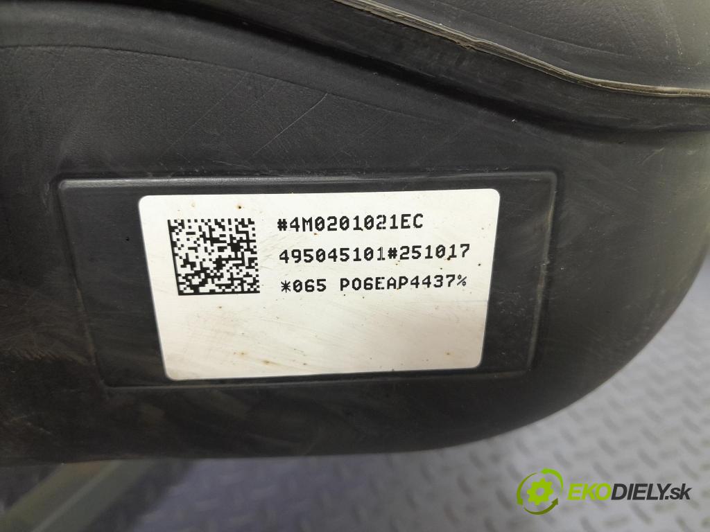 Audi Q7 2017 Nádrž: paliva 4M0201021EC