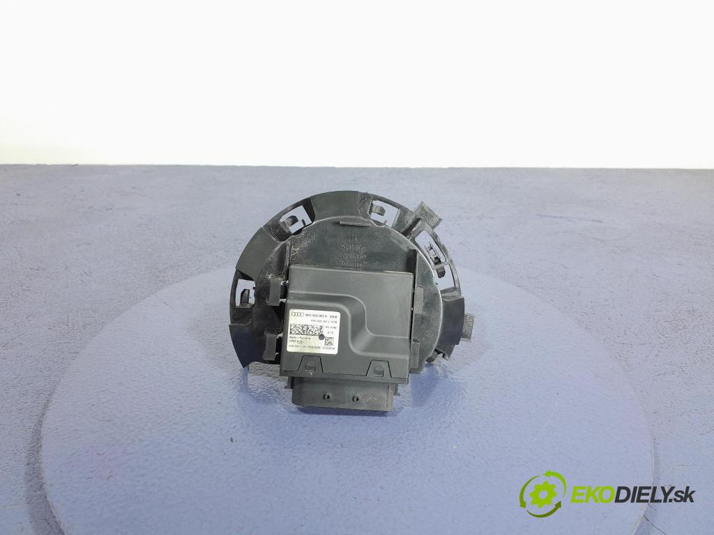 Audi Q7 2017 riadiaca jednotka 4M0906093N