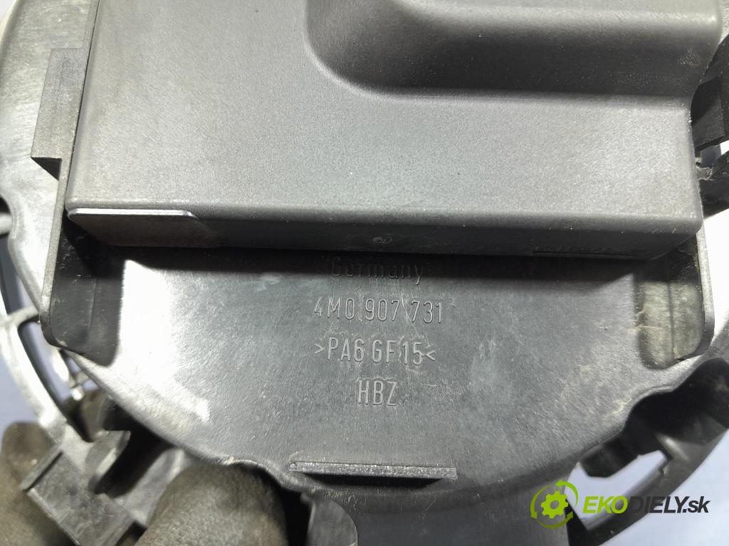 Audi Q7 2017 riadiaca jednotka 4M0906093N