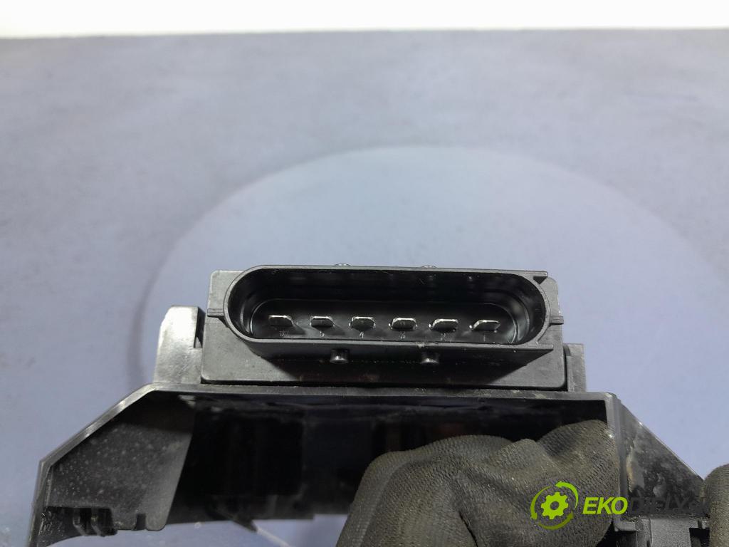 Audi Q7 2017 riadiaca jednotka 4M0906093N