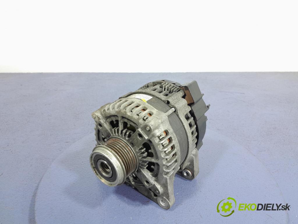 Audi Q7 2017 Alternator 059903024F