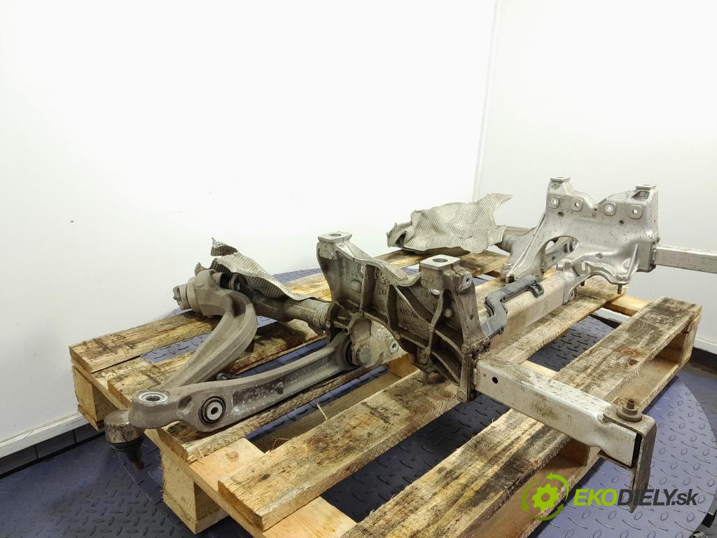 Audi Q7 2017 přejít 4m0399315R