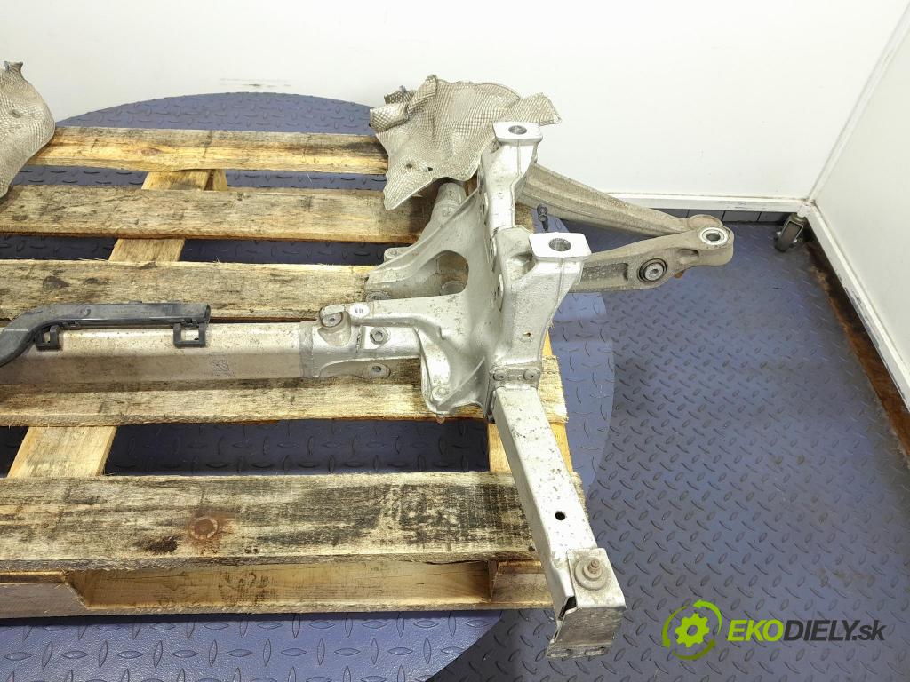 Audi Q7 2017 přejít 4m0399315R