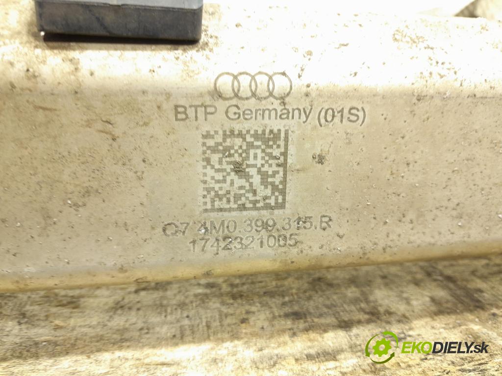 Audi Q7 2017 přejít 4m0399315R