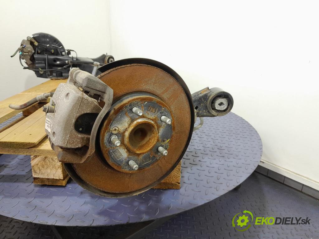 Kia Ceed 2021 výstuha Pozastavenia: zad 55100-F2500
