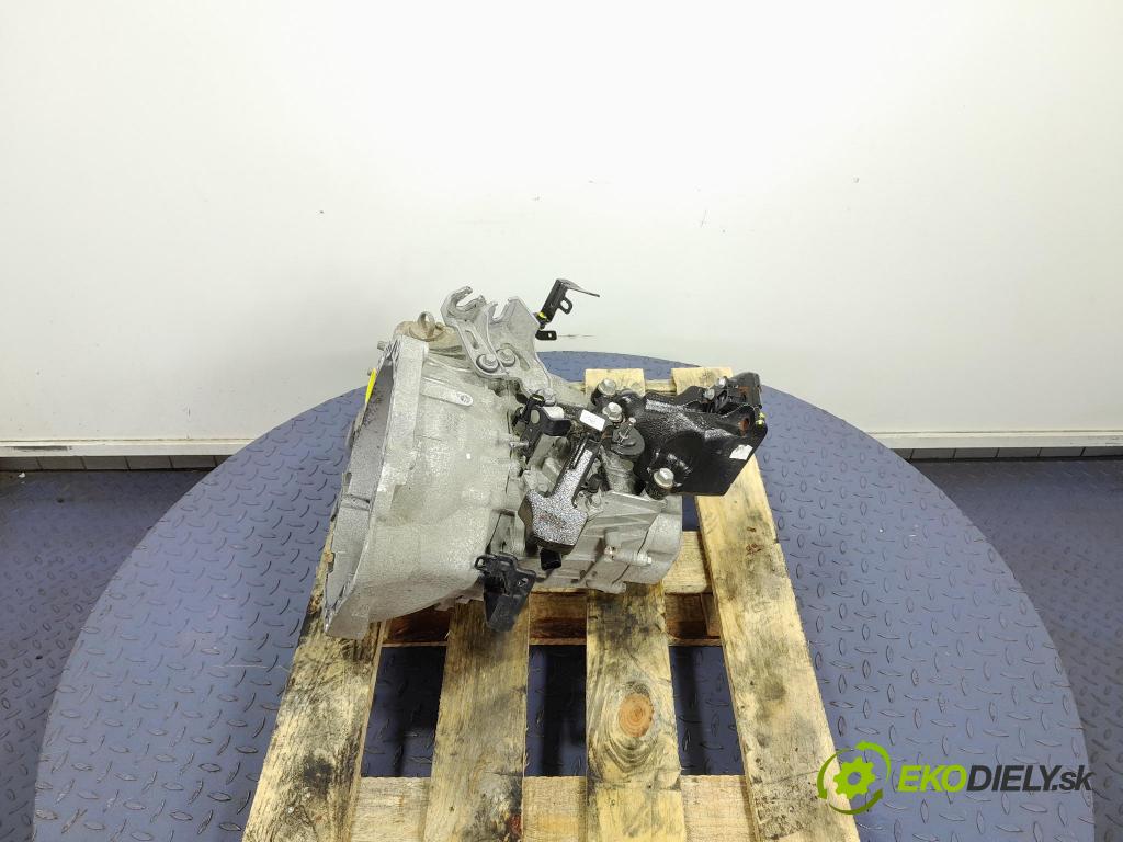 Kia Ceed 2021 prevodovka Manualna FMJ6