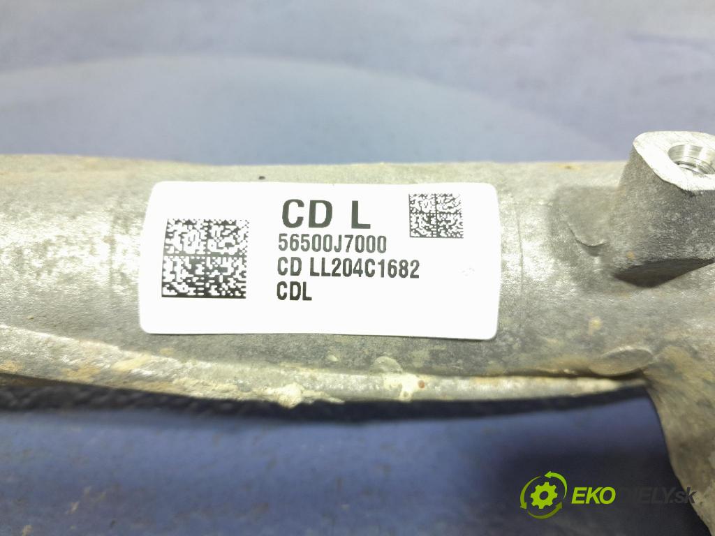 Kia Ceed 2021 Ozubené kolo: volant 56500-J7000
