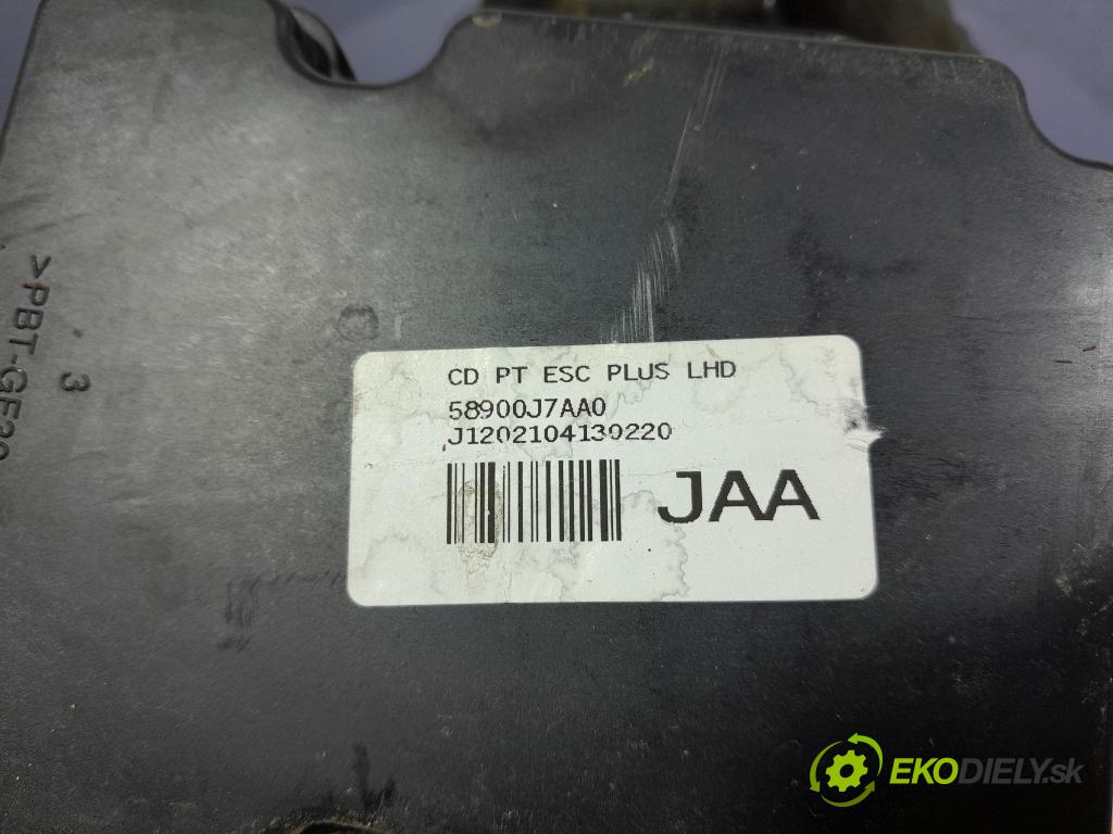 Kia Ceed 2021 čerpadlo ABS x 58900-J7AA0