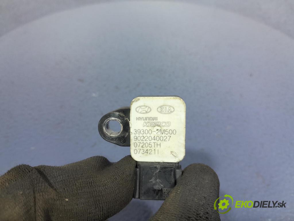 Kia Ceed 2021 snímač Tlak Mapsensor 39300-2M500