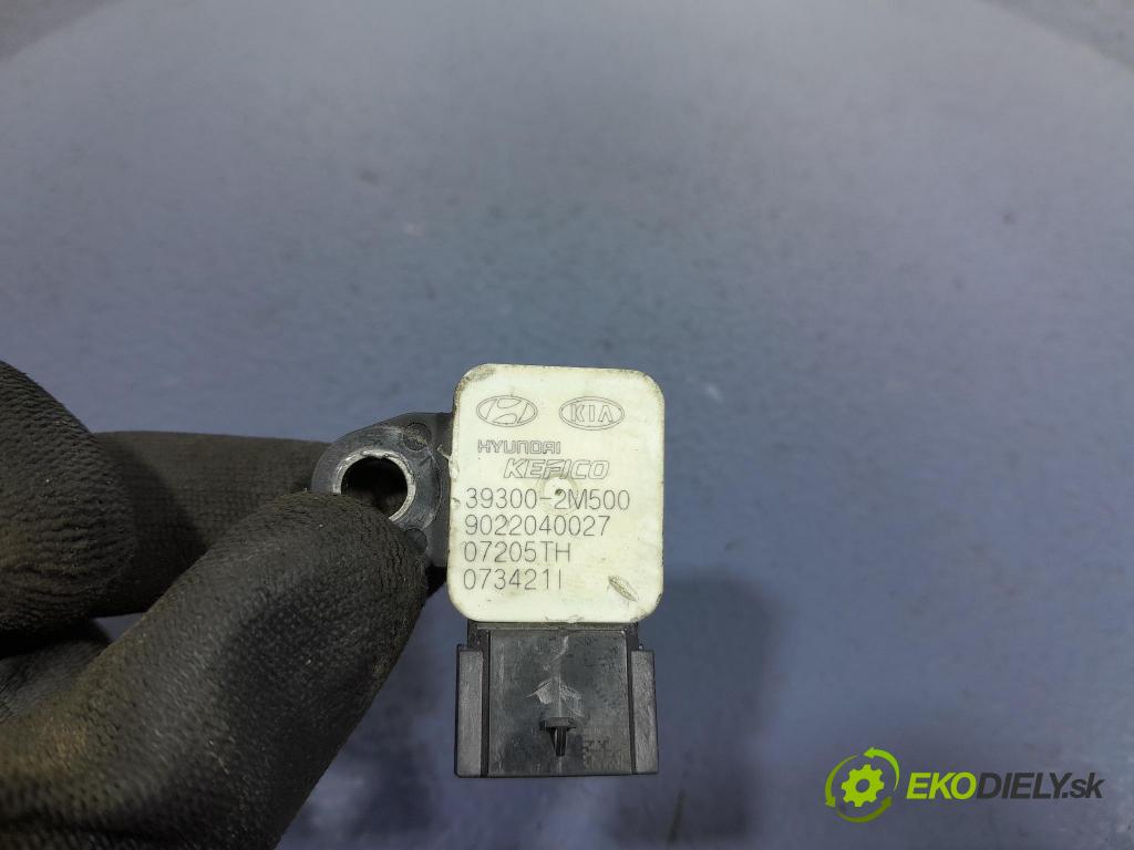 Kia Ceed 2021 snímač Tlak Mapsensor 39300-2M500
