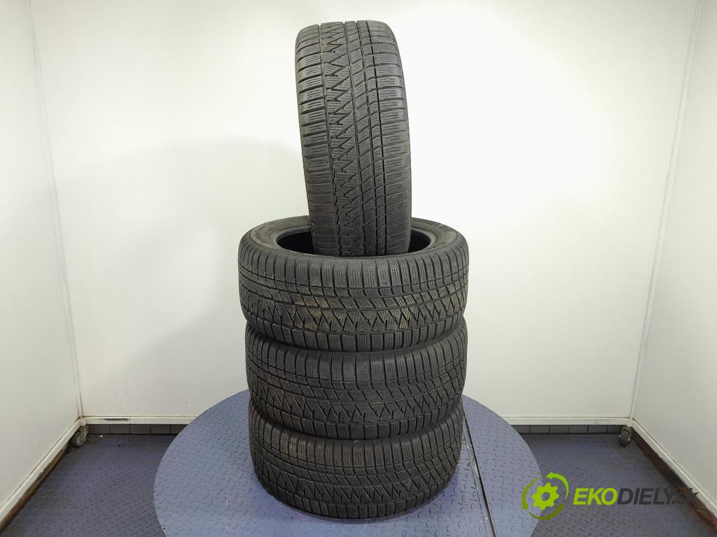 Audi Q7 2017 pneumatiky: Zima 8808956351519