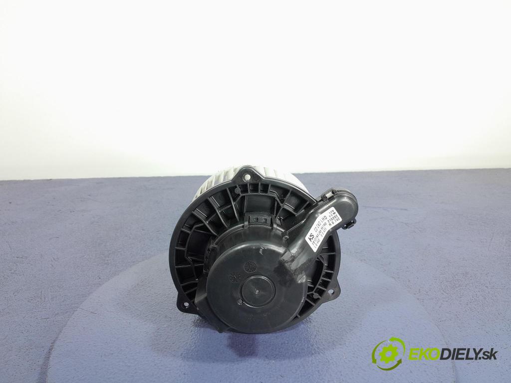 Kia Ceed 2021 ventilátor Vzduch: EB1D1-NXJAA