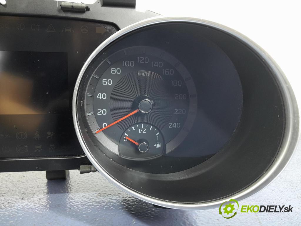 Kia Ceed 2021 prístrojovka/ budíky 94021-J7210