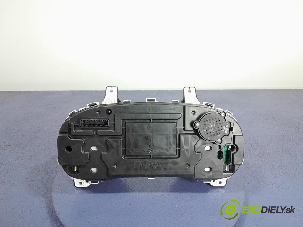 Kia Ceed 2021 prístrojovka/ budíky 94021-J7210