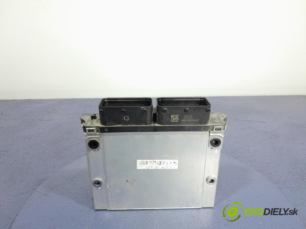 Kia Ceed 2021 riadiaca jednotka Motor: 39199-07020