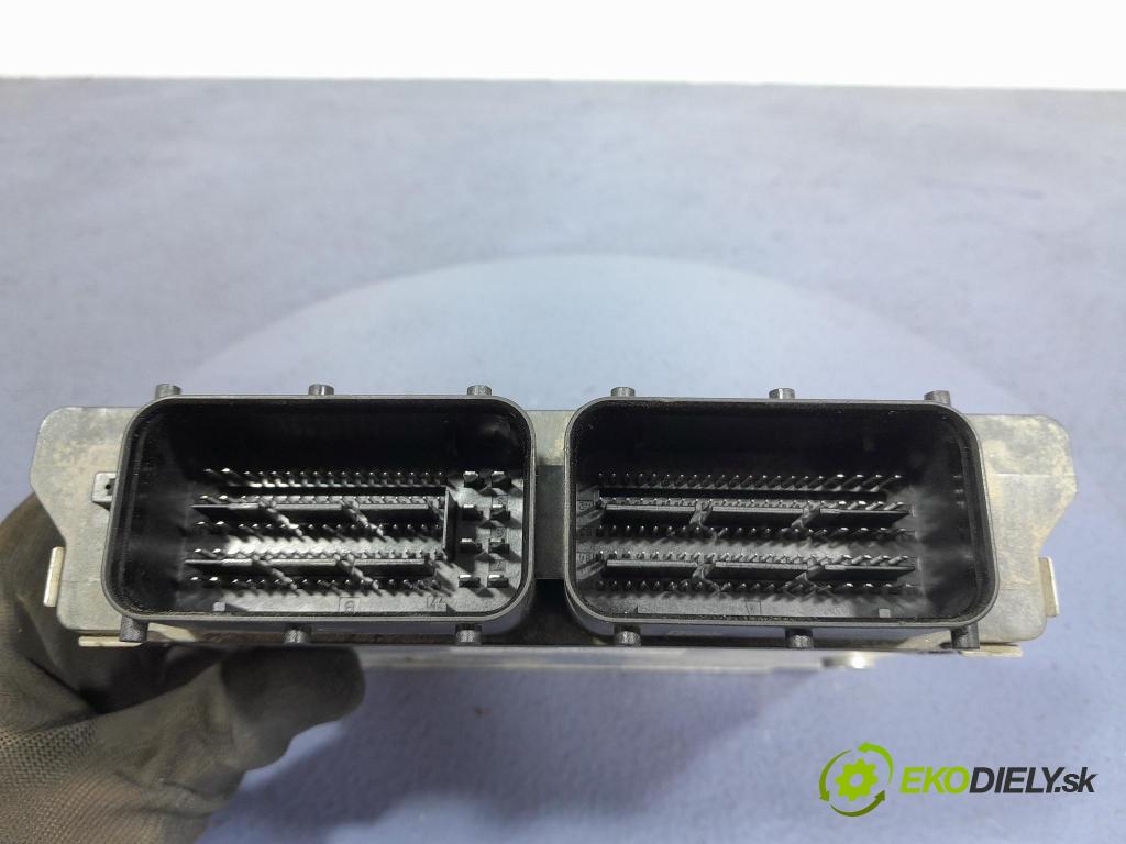 Kia Ceed 2021 riadiaca jednotka Motor: 39199-07020