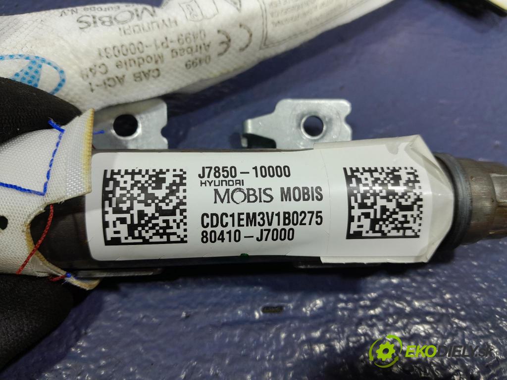 Kia Ceed 2021 Airbag: clona x 80410-J7000