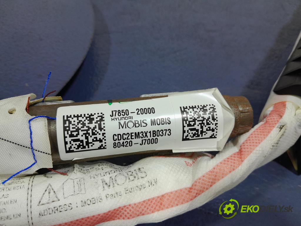 Kia Ceed 2021 Airbag: clona x 80420-J7000