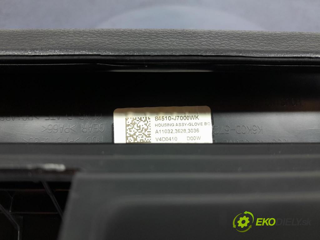 Kia Ceed 2021 kastlík 84510-J7000