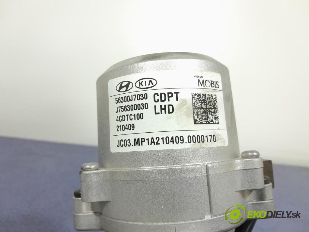 Kia Ceed 2021 Stĺpik volant x 56300-J7030