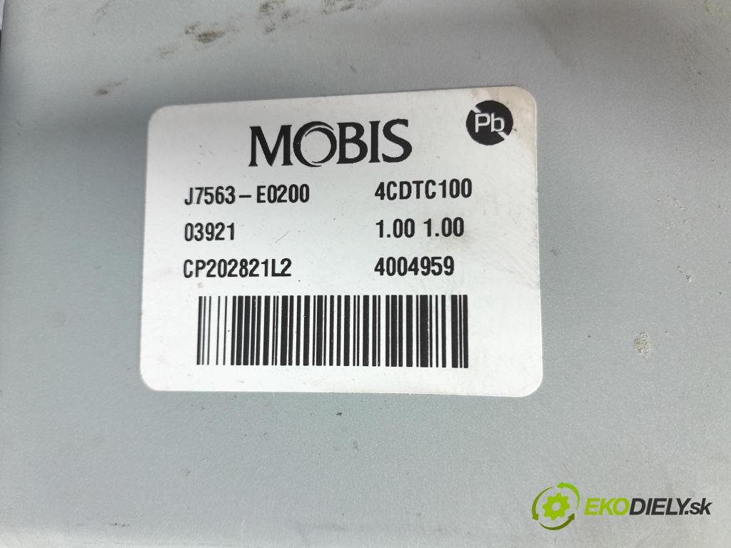Kia Ceed 2021 Stĺpik volant x 56300-J7030