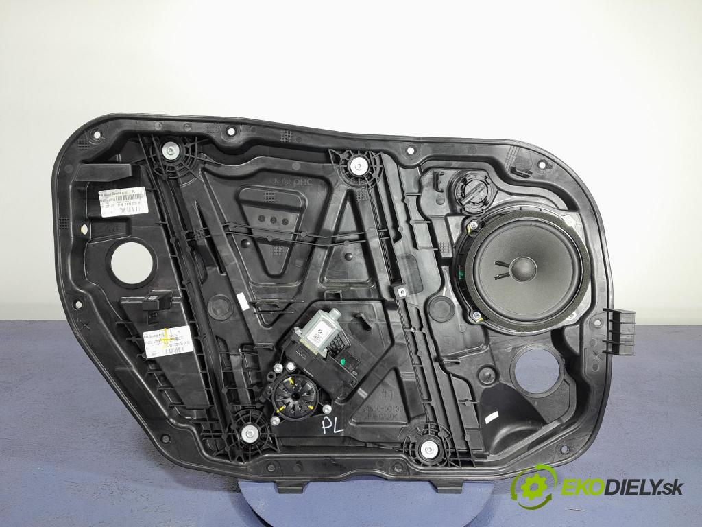 Kia Ceed 2021 mechanizmus okna Okná: Predné Vľavo: 94500-00100