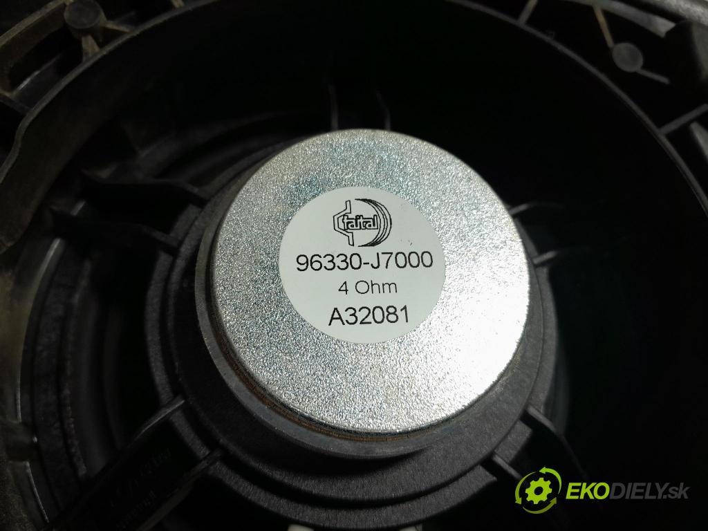 Kia Ceed 2021 mechanizmus okna Okná: Predné Vľavo: 94500-00100