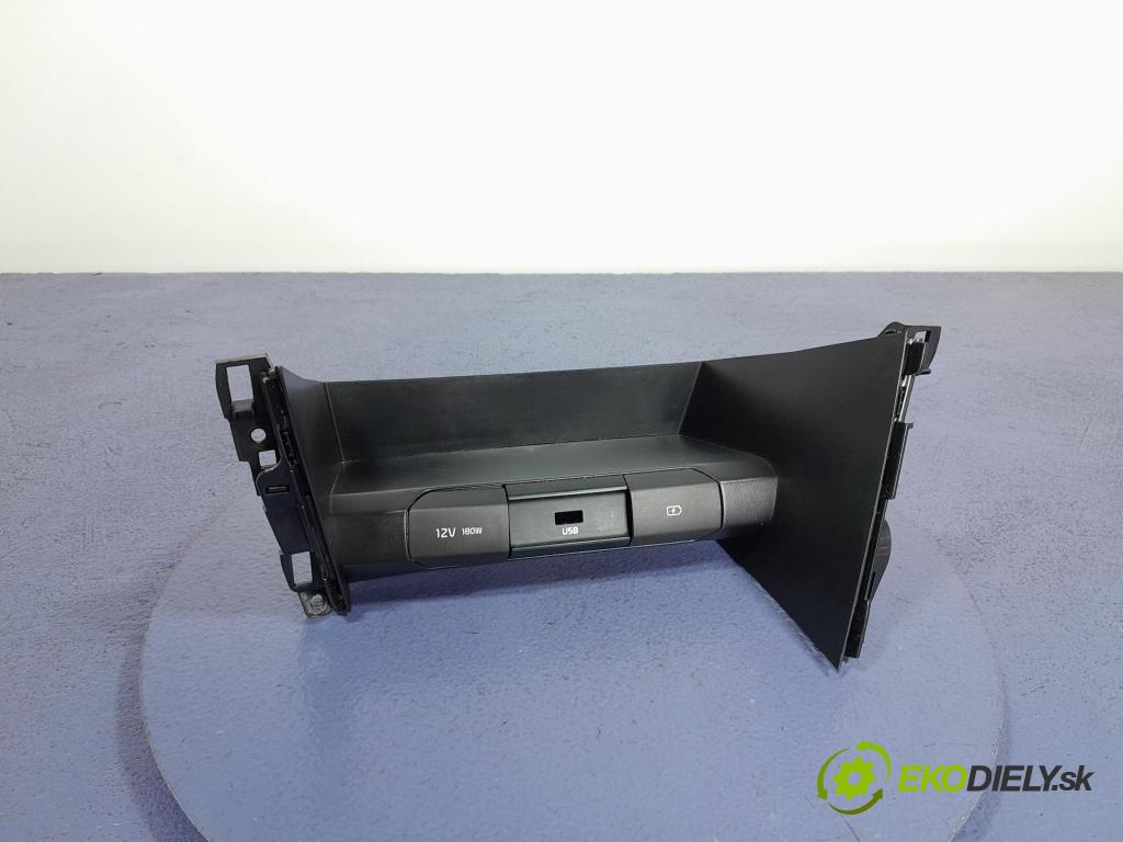 Kia Ceed 2021 kastlík 84681-J7000