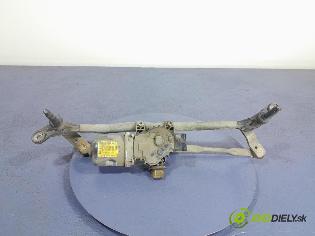 Peugeot 301 2014 mechanismus motorek Stěrače: před 9675018280