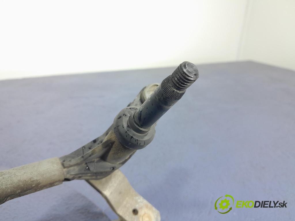 Peugeot 301 2014 mechanismus motorek Stěrače: před 9675018280