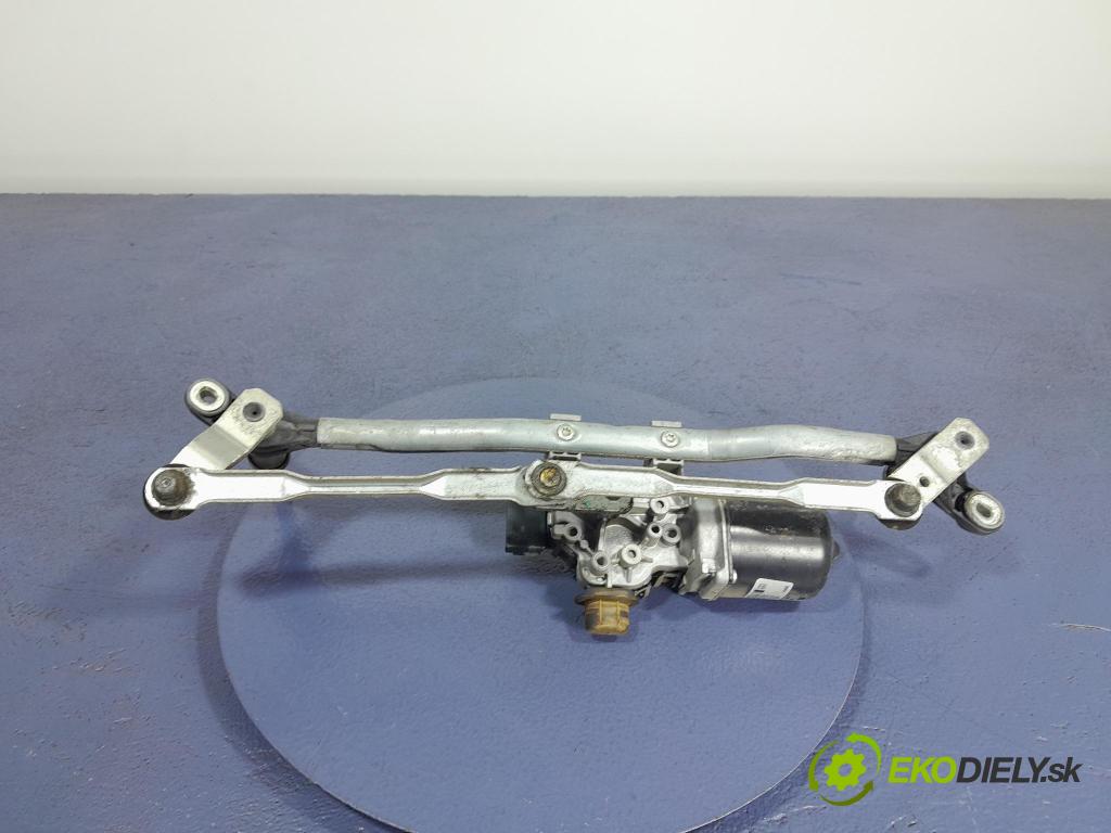 Peugeot 301 2014 mechanismus motorek Stěrače: před 9675018280