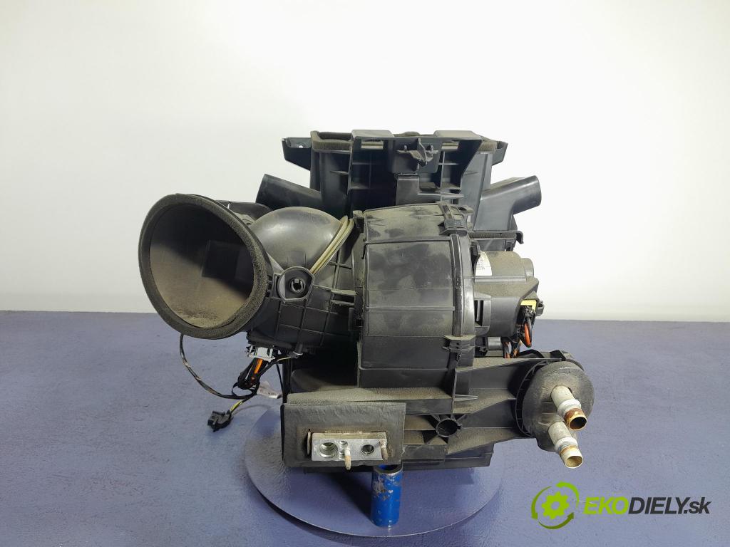 Peugeot 301 2014 radiator 9676384580