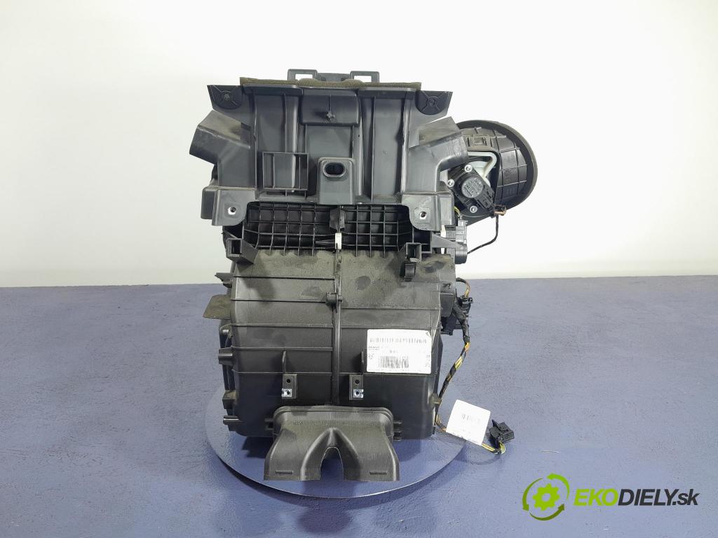 Peugeot 301 2014 radiator 9676384580