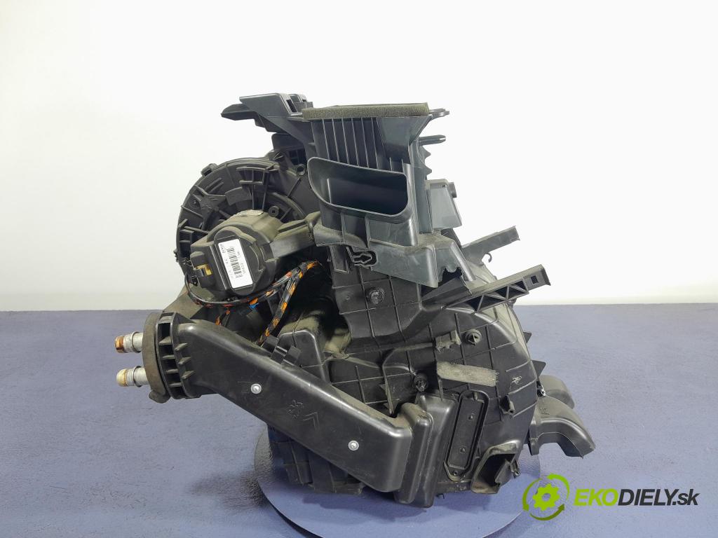Peugeot 301 2014 radiator 9676384580