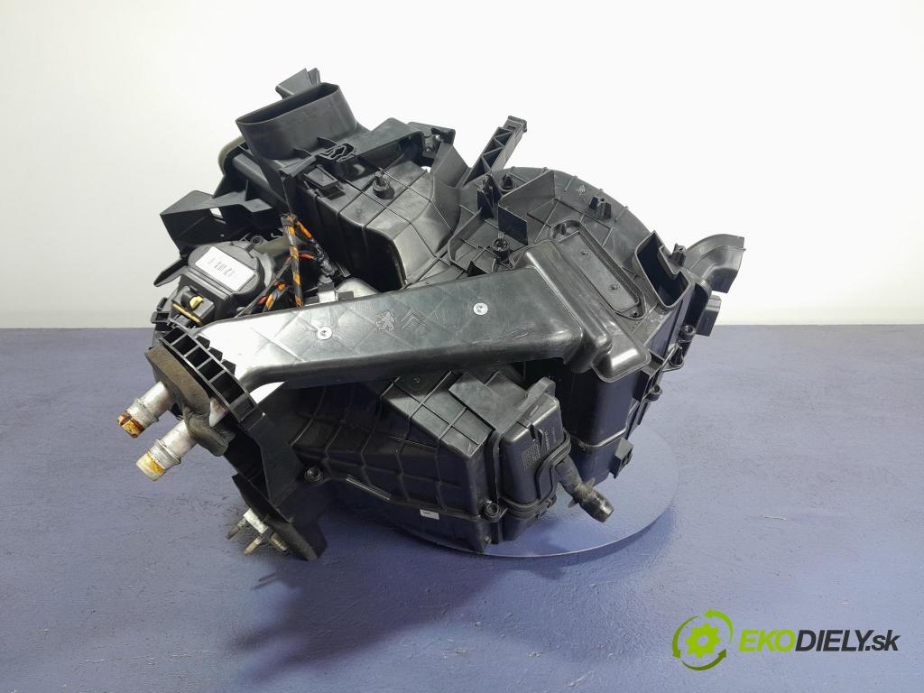 Peugeot 301 2014 radiator 9676384580