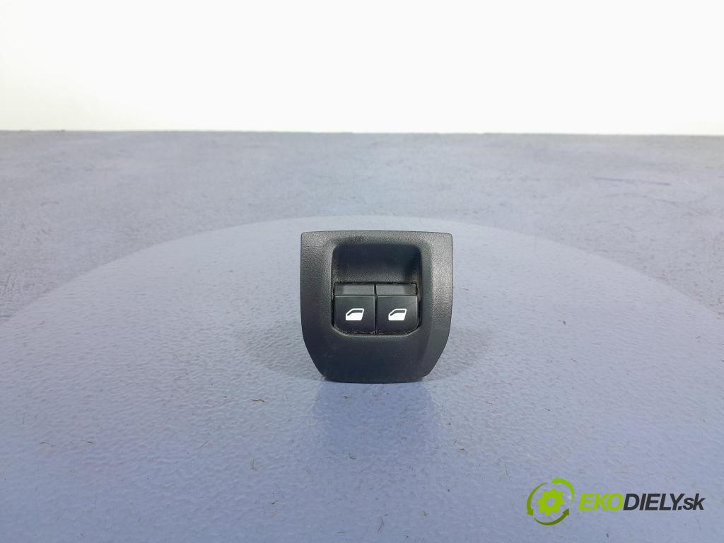 Peugeot 301 2014 prepínač 9674559377