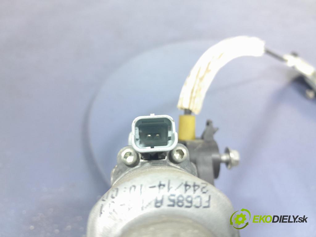 Peugeot 301 2014 mechanizmus okna Okná: Predné Vľavo: 9674412480